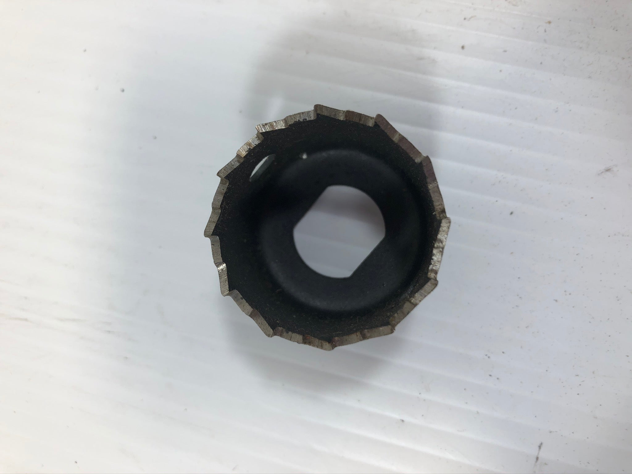 Black & Decker 21782 High Speed Hole Saw 1-3/8" (34.92mm)