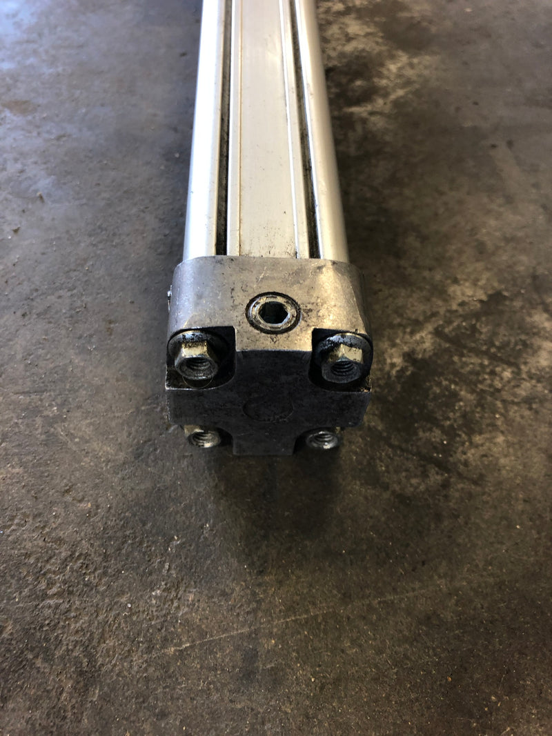 Origa 25-2020/20X40-B-M Pneumatic Rodless Cylinder 2020/20 with Slide