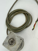 BEI Industrial Encoder Division Part Number 924-01008-412A