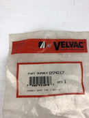 Velvac 054017 Rubber Boot for 7 Way SKT