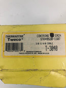 Thermadyne Tweco Copper Lugs T-3040