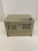 Yaskawa GPD 315/V7 CIMR-V7AM47P5 7.5kW AC Drive