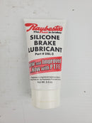 Raybestos DBL-2 Silicone Brake Lubricant 5.3oz Bottle