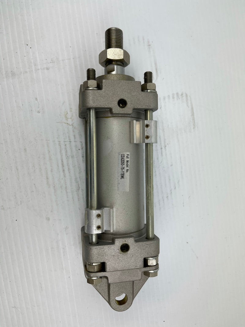 SMC Cylinder CDA2B50-75