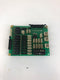 Fuji Electric Fi-DST-1CN-21 Circuit Board