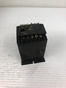 Industrial Solid State Controls 1013-1G1B Delay Timer Relay 50/60Hz Type 1