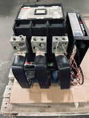 ABB 3 Pole Contactor EH 450 RAM DBS Current Transformer PMW 1120-L48 Assembly