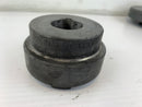 Magnaloy Coupling 1 1/4" Bore Model 3.00