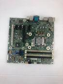 HP X16PCIEXP J41 Mother Circuit Board Hewlett Packard