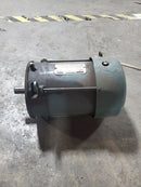 Reliance Motor P18K11080-XD 3 HP 3 Phase 1740 RPM 575 Volts 182T Frame