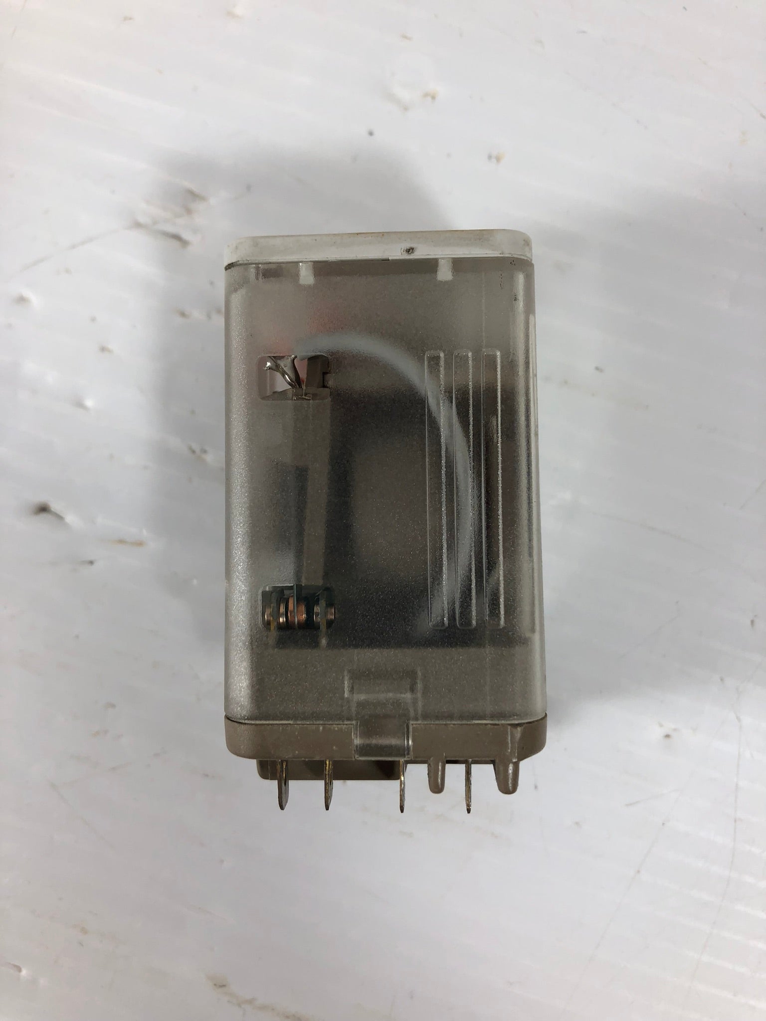 Allen-Bradley 700-HB32A1 Series C 120 VAC General Purpose Relays - Lot of 5