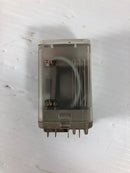 Lot of 5 - Allen-Bradley 700-HB32A1 Series C 120 VAC General Purpose Relays