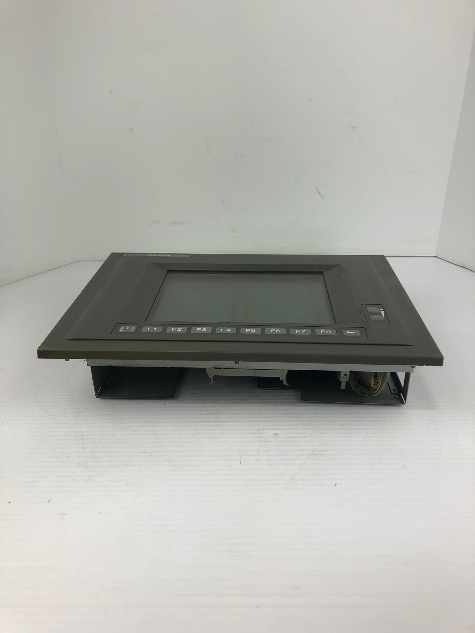 Okuma 1911-2631-27-032 Operator Panel Ver 1.0 STN 700B 0SP700B