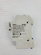 Ferraz Shawmut USCC1 Ultrasafe Single Pole Fuse Holder B213441