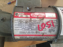 Dayton 4Z283 1/8HP Electric Gear Motor