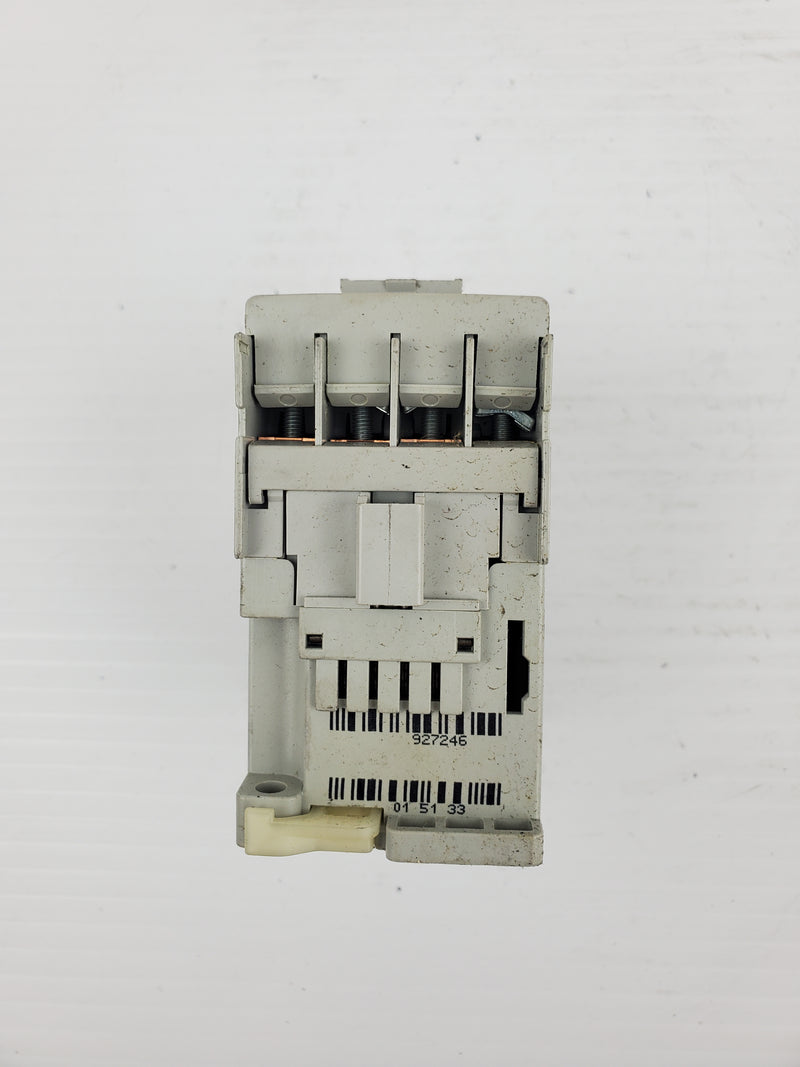 Allen-Bradley 100-C23*10 Electrical Contactor Series C