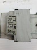 Allen-Bradley Contactor 100-C43*00 Ser A With Auxiliary Contact 100-S Ser B