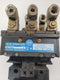 Allen Bradley 702L-E0D193 Series K Motor Starter Contactor