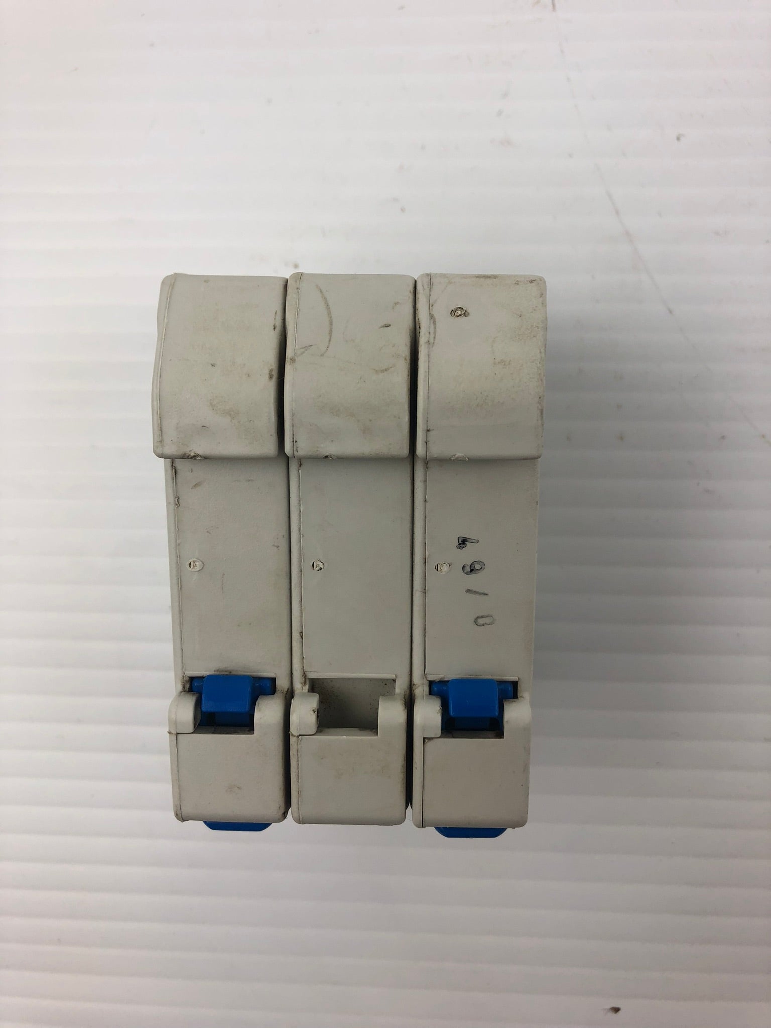 Gould USCC3I Ultrasafe 3P Fuse Holder 600V 30A