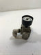 SMC Pneumatic Pressure Regulator AR20-02BP-R