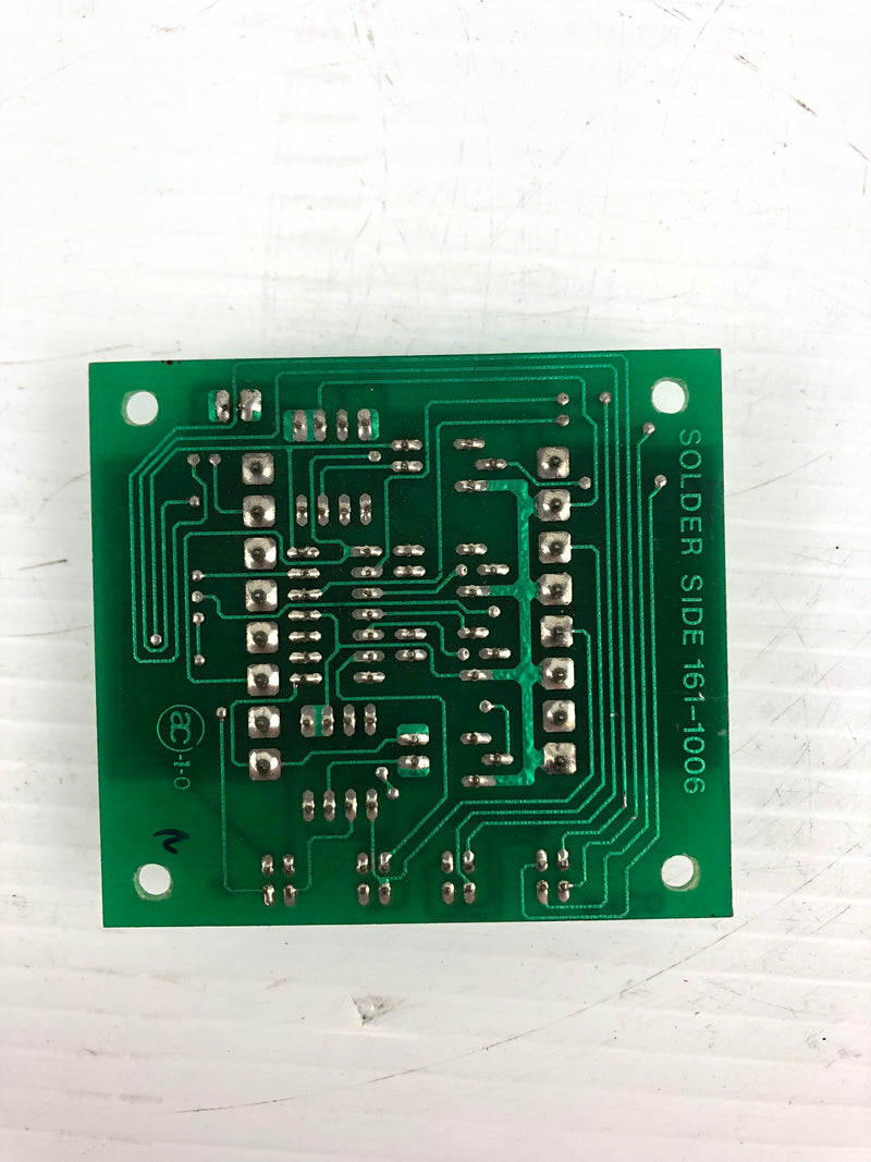 Ryco 161-1005 Circuit Board