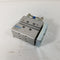 Festo DFM-16-30-P-A-GF Guided Linear Pneumatic Actuator