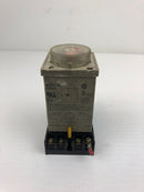 Omron H2C-8 Motor Driven Timer 6s-6h Range B with Base 09Y70N 100/110VAC