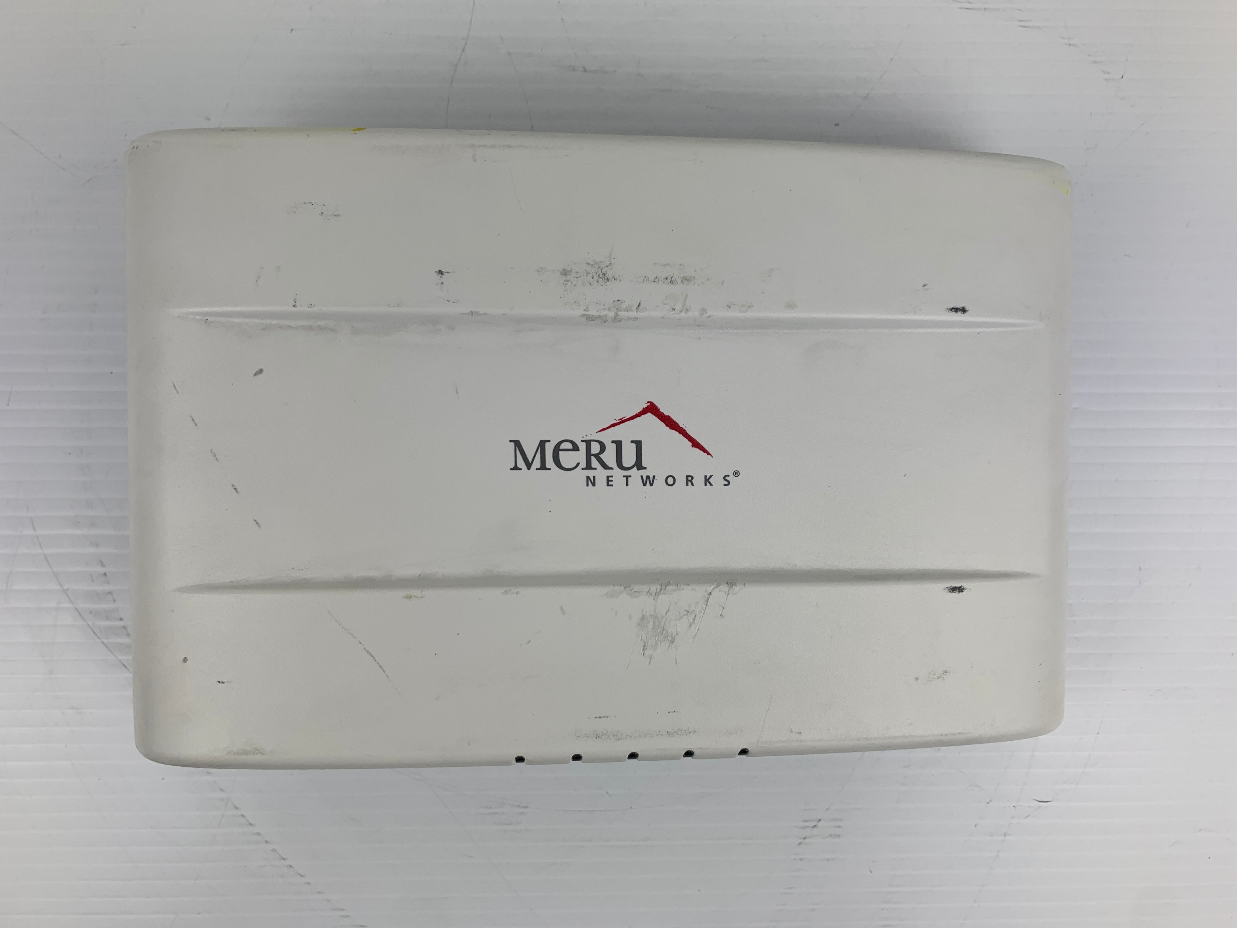 Meru Dual Radio Access Point AP300