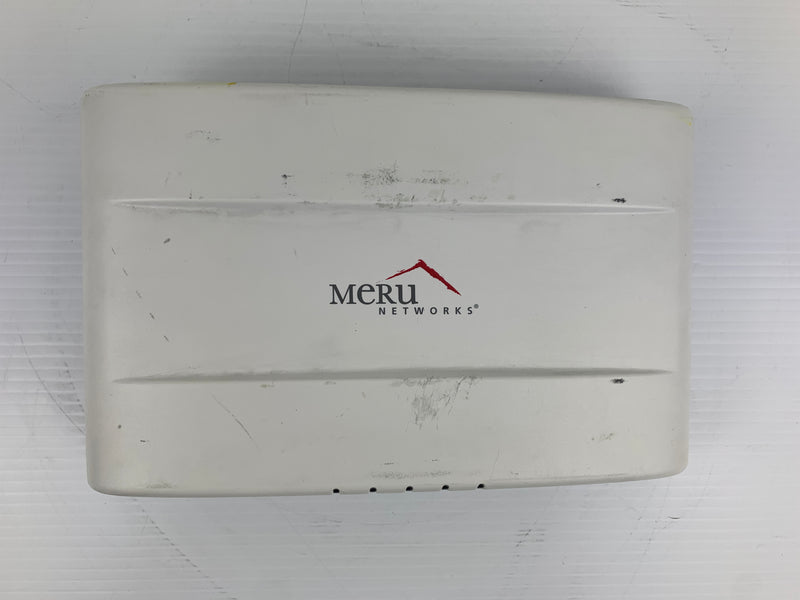 Meru Dual Radio Access Point AP300