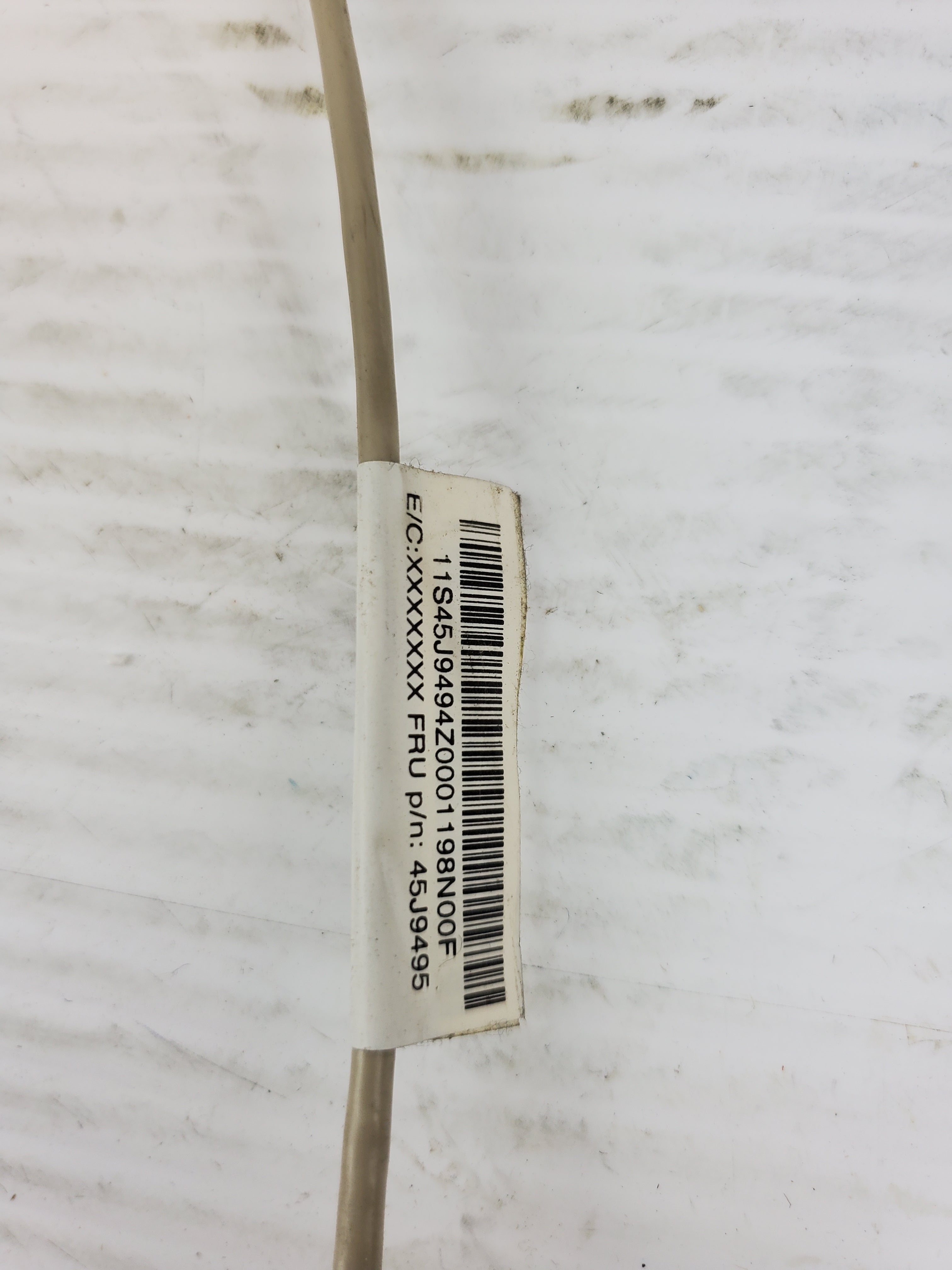 Lenovo 45J9495 Temperature Sense Cable