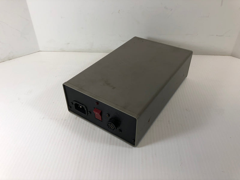 Animatics PS42V6A Regulated DC Power Supply