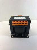 SBA 165-0102 Power Supply ETKU Transformer