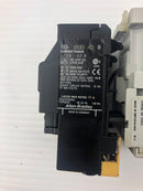 Allen-Bradley 100-C09*10 Series A Contactor 600VAC w/ Overload Relay 193-BSB42B