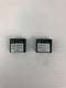 Autotech KSD-012DC-10A Relay (Lot of 2)