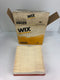 Wix 46025 Air Filter