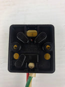 National WK3001 Receptacle 15A 125V 41-5286