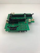 Fanuc Fi-NC-OP-502 Circuit Board