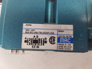 MAC 82A-EC-000-TM-DDAP-1DA Solenoid Pneumatic Valve