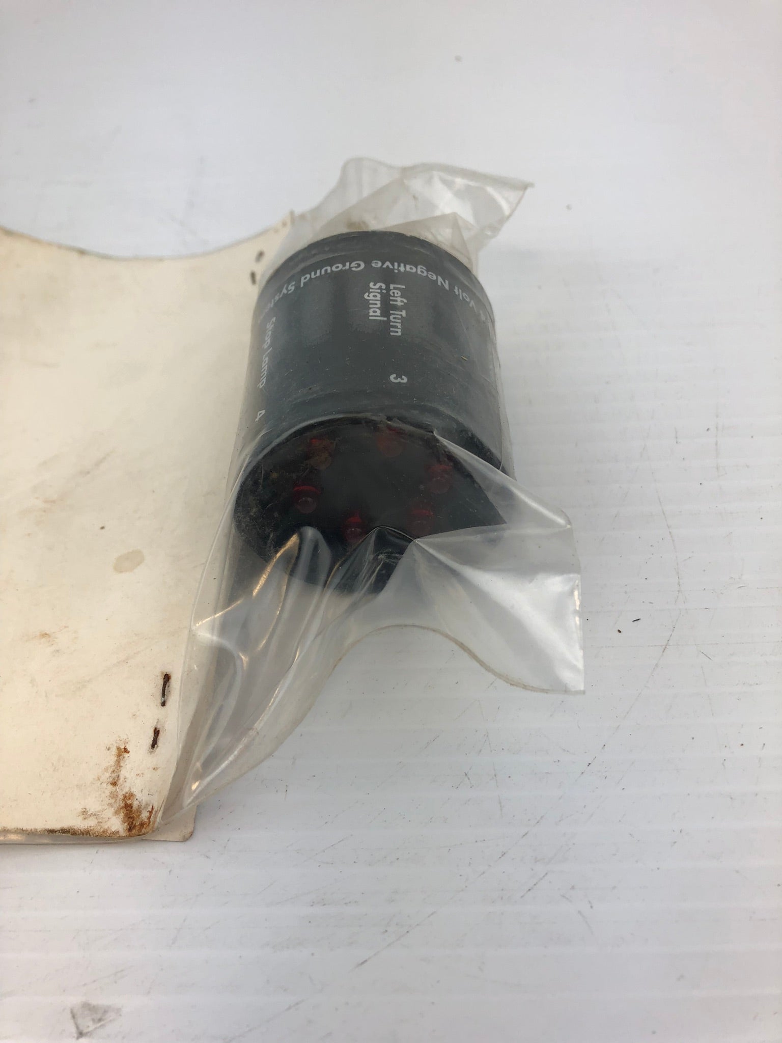 Betts Industries 920273 One Many 7 Way Plug Checker 12 or 24 Volt