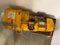 Harrington 1 Ton ER2A-22SY1462 Electric Chain Hoist NER010LD 2.5-14 ft./min.