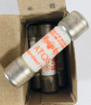 Ferraz Shawmut Mersen Amp Trap Fuse 6A 500V ATQ6 (Lot of 8)