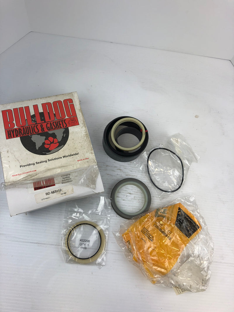 Bulldog BD-653112 Seal Kit