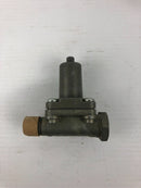 Allied Signal 5003730 Pressure Protection Valve