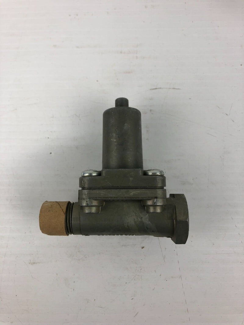 Allied Signal 5003730 Pressure Protection Valve