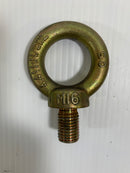 Eyebolt 4.41KN/SWL M16 Lot of 4