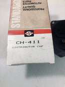 Standard Distributor Cap CH-411