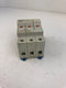 Ferraz Schawmut USBCC3I Ultrasafe Fuse Block 3 Pole Class CC Fuses Only 600V 30A