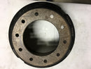 Webb Brake Drum 66815F Max Diameter 16.620