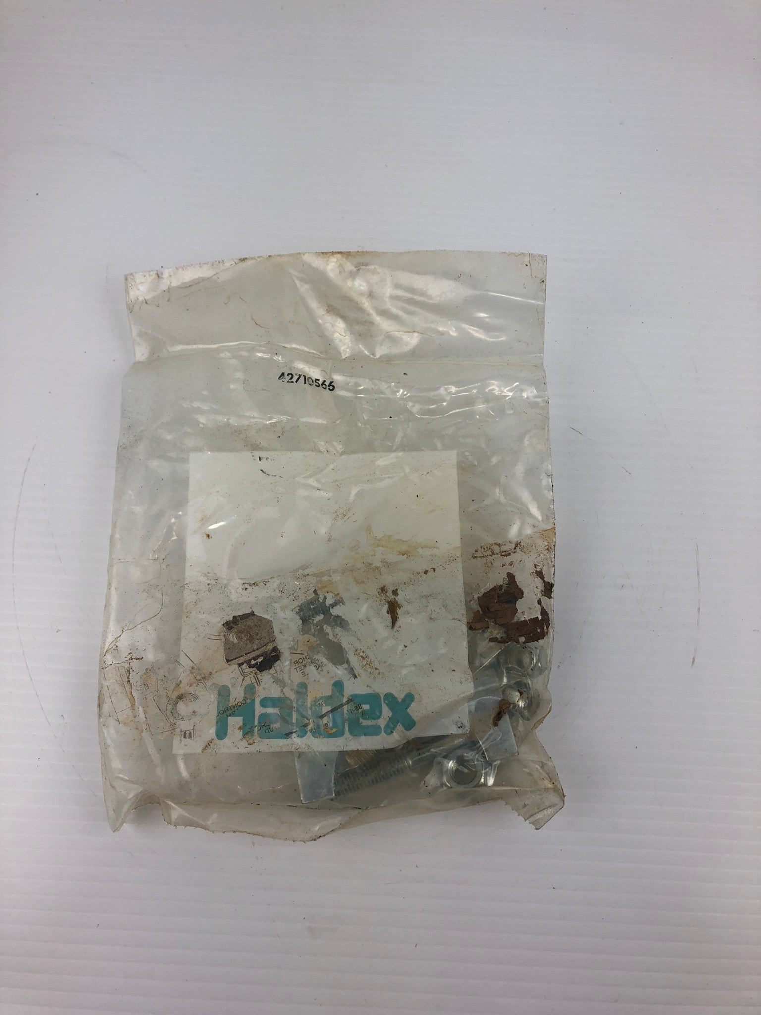 Hadlex 42710566 Brake Systems Bracket Kit 427-10566