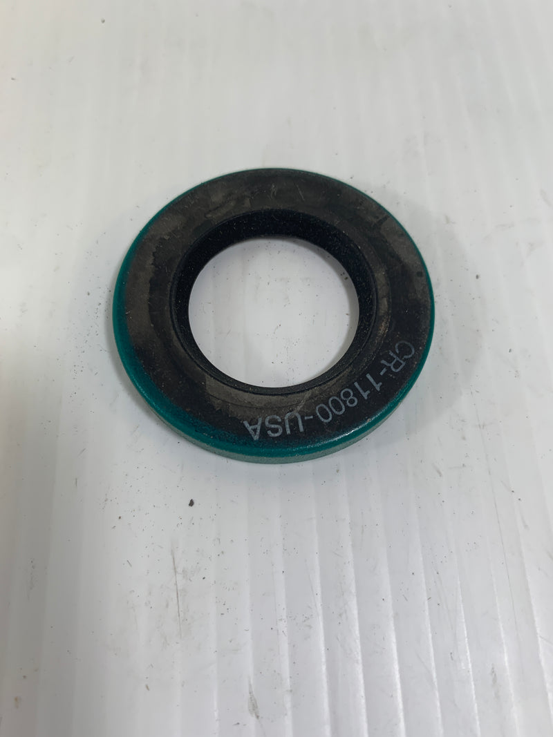 CR Industries Oil Seal 11800